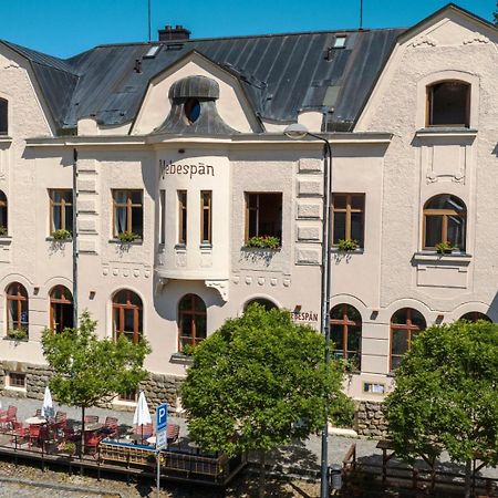 Nebespan Kasperske Hory Zewnętrze zdjęcie